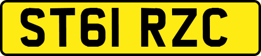 ST61RZC