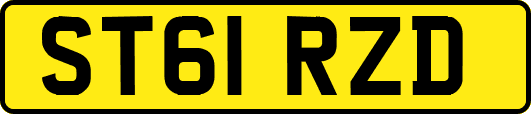 ST61RZD