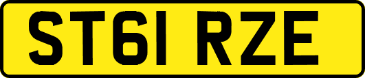ST61RZE