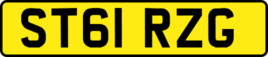 ST61RZG