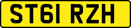 ST61RZH