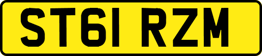 ST61RZM