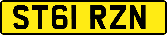 ST61RZN