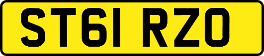 ST61RZO