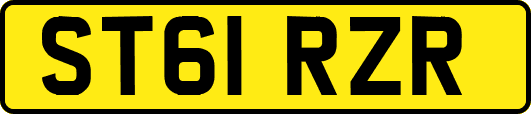 ST61RZR