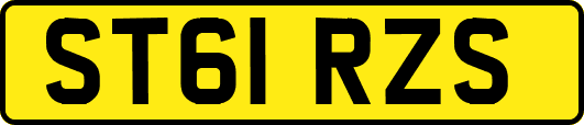 ST61RZS