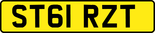 ST61RZT