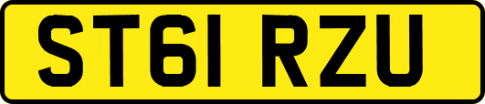 ST61RZU
