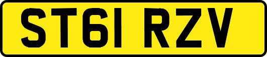 ST61RZV
