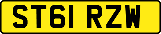 ST61RZW