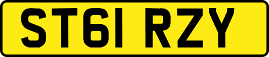 ST61RZY