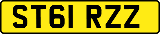 ST61RZZ