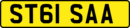ST61SAA