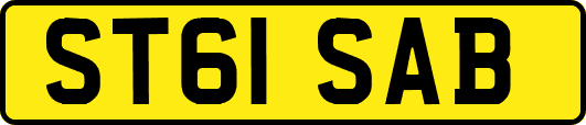 ST61SAB