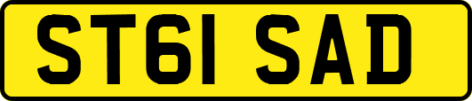ST61SAD
