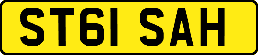 ST61SAH