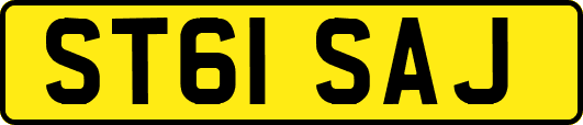 ST61SAJ