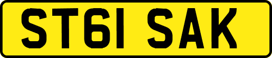 ST61SAK
