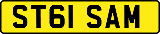 ST61SAM