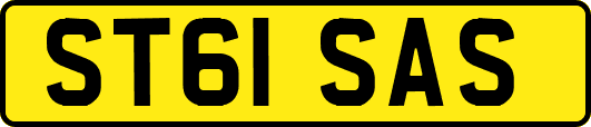 ST61SAS