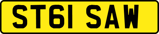 ST61SAW