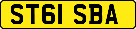 ST61SBA