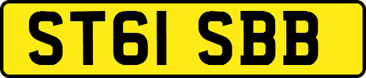 ST61SBB