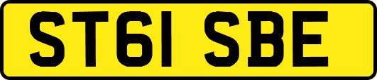 ST61SBE