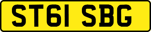 ST61SBG