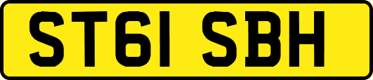ST61SBH