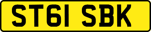 ST61SBK