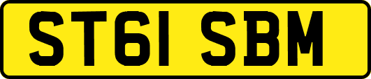 ST61SBM