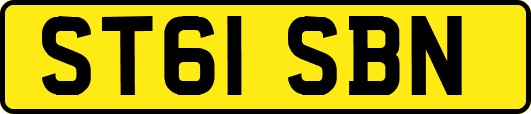 ST61SBN