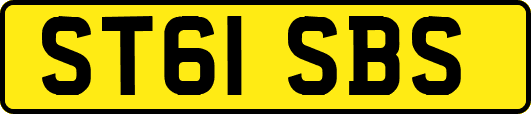 ST61SBS