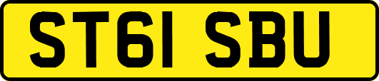 ST61SBU