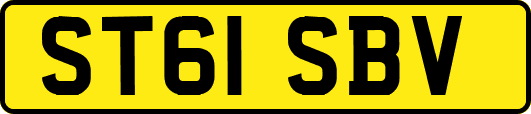 ST61SBV