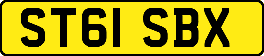 ST61SBX