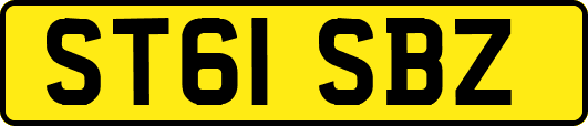 ST61SBZ