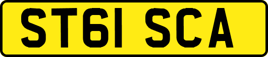 ST61SCA