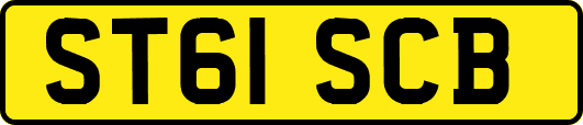 ST61SCB