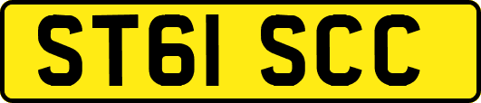 ST61SCC