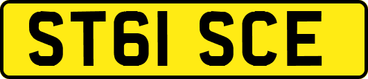 ST61SCE