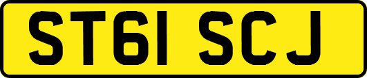 ST61SCJ