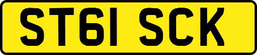 ST61SCK