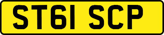 ST61SCP