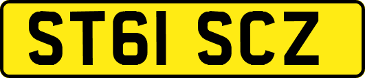 ST61SCZ