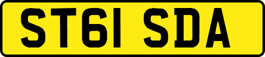 ST61SDA
