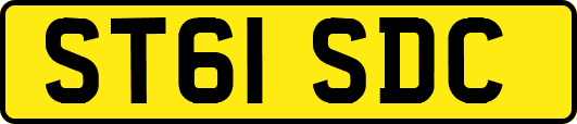 ST61SDC