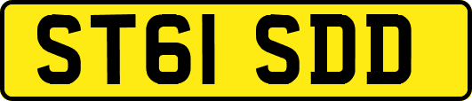 ST61SDD