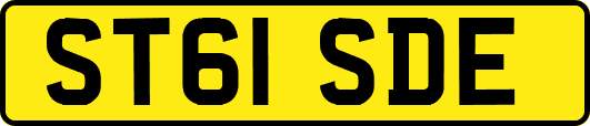 ST61SDE